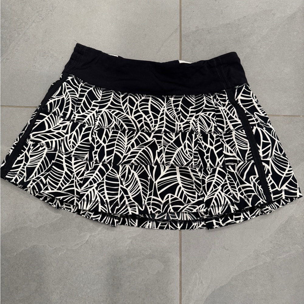 Lululemon pickle ball - tennis skirt